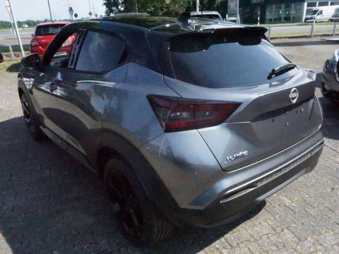 Ansicht 6 - Neuwagen Fahrzeug, Modell Juke der Marke Nissan von Verkäufer Autohaus Simon GmbH