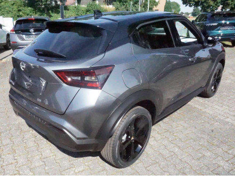 Ansicht 8 - Neuwagen Fahrzeug, Modell Juke der Marke Nissan von Verkäufer Autohaus Simon GmbH