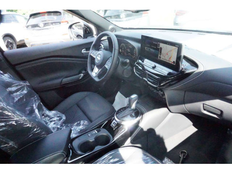 Ansicht 10 - Neuwagen Fahrzeug, Modell Juke der Marke Nissan von Verkäufer Autohaus Simon GmbH