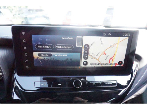 Ansicht 16 - Neuwagen Fahrzeug, Modell Juke der Marke Nissan von Verkäufer Autohaus Simon GmbH
