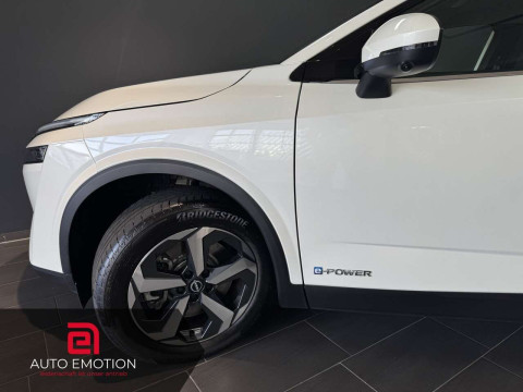 Ansicht 6 - Gebrauchtwagen Fahrzeug, Modell Qashqai der Marke Nissan von Verkäufer Auto Emotion GmbH & Co. KG