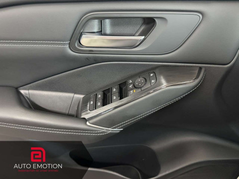 Ansicht 7 - Gebrauchtwagen Fahrzeug, Modell Qashqai der Marke Nissan von Verkäufer Auto Emotion GmbH & Co. KG