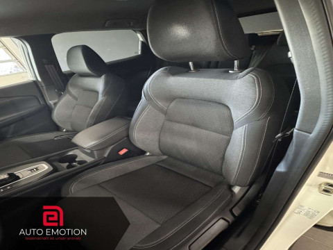 Ansicht 10 - Gebrauchtwagen Fahrzeug, Modell Qashqai der Marke Nissan von Verkäufer Auto Emotion GmbH & Co. KG