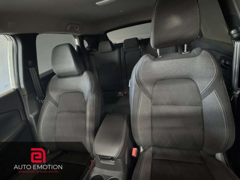 Ansicht 11 - Gebrauchtwagen Fahrzeug, Modell Qashqai der Marke Nissan von Verkäufer Auto Emotion GmbH & Co. KG