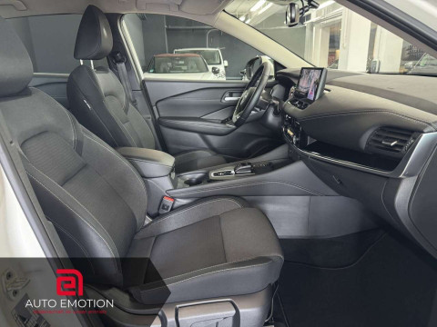 Ansicht 13 - Gebrauchtwagen Fahrzeug, Modell Qashqai der Marke Nissan von Verkäufer Auto Emotion GmbH & Co. KG