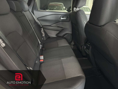 Ansicht 14 - Gebrauchtwagen Fahrzeug, Modell Qashqai der Marke Nissan von Verkäufer Auto Emotion GmbH & Co. KG