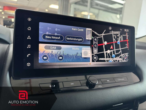 Ansicht 15 - Gebrauchtwagen Fahrzeug, Modell Qashqai der Marke Nissan von Verkäufer Auto Emotion GmbH & Co. KG