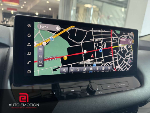 Ansicht 16 - Gebrauchtwagen Fahrzeug, Modell Qashqai der Marke Nissan von Verkäufer Auto Emotion GmbH & Co. KG
