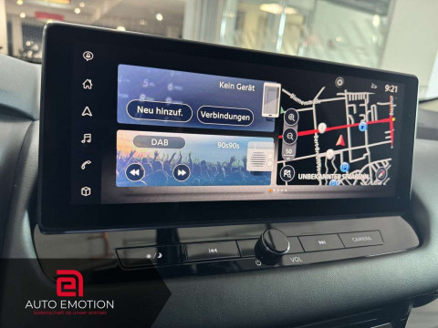 Ansicht 17 - Gebrauchtwagen Fahrzeug, Modell Qashqai der Marke Nissan von Verkäufer Auto Emotion GmbH & Co. KG