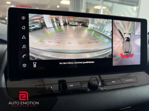 Ansicht 18 - Gebrauchtwagen Fahrzeug, Modell Qashqai der Marke Nissan von Verkäufer Auto Emotion GmbH & Co. KG