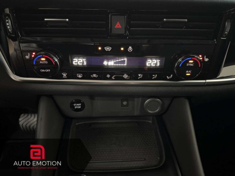 Ansicht 20 - Gebrauchtwagen Fahrzeug, Modell Qashqai der Marke Nissan von Verkäufer Auto Emotion GmbH & Co. KG