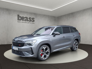 Škoda Kodiaq RS 2,0 TSI 195 kW 7-Gang-DSG 4x4
