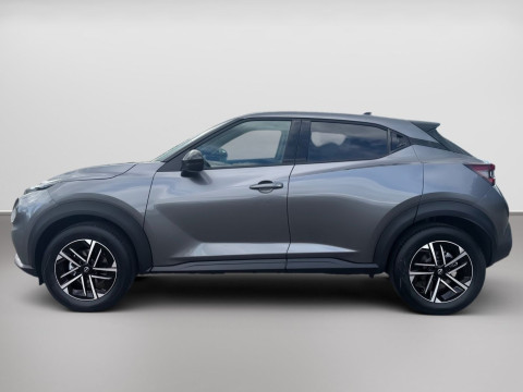 Ansicht 4 - Gebrauchtwagen Fahrzeug, Modell Juke der Marke Nissan von Verkäufer C. Thomsen GmbH