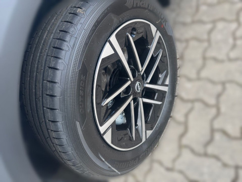 Ansicht 8 - Gebrauchtwagen Fahrzeug, Modell Juke der Marke Nissan von Verkäufer C. Thomsen GmbH