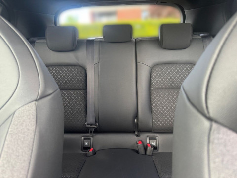 Ansicht 20 - Gebrauchtwagen Fahrzeug, Modell Juke der Marke Nissan von Verkäufer C. Thomsen GmbH