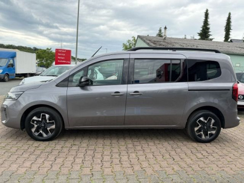 Ansicht 6 - Neuwagen Fahrzeug, Modell Townstar der Marke Nissan von Verkäufer Autohaus Möller GmbH in Hattingen