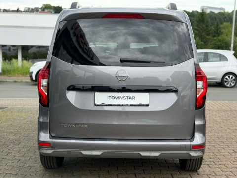 Ansicht 8 - Neuwagen Fahrzeug, Modell Townstar der Marke Nissan von Verkäufer Autohaus Möller GmbH in Hattingen
