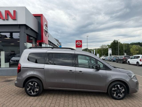 Ansicht 11 - Neuwagen Fahrzeug, Modell Townstar der Marke Nissan von Verkäufer Autohaus Möller GmbH in Hattingen