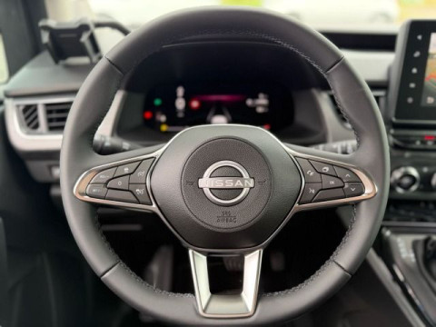 Ansicht 15 - Neuwagen Fahrzeug, Modell Townstar der Marke Nissan von Verkäufer Autohaus Möller GmbH in Hattingen