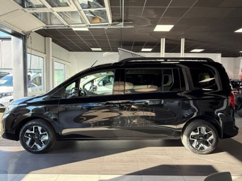 Ansicht 5 - Gebrauchtwagen Fahrzeug, Modell Townstar der Marke Nissan von Verkäufer Autohaus Möller GmbH in Hattingen