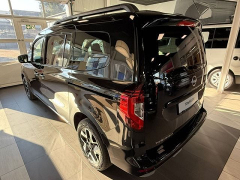 Ansicht 6 - Gebrauchtwagen Fahrzeug, Modell Townstar der Marke Nissan von Verkäufer Autohaus Möller GmbH in Hattingen