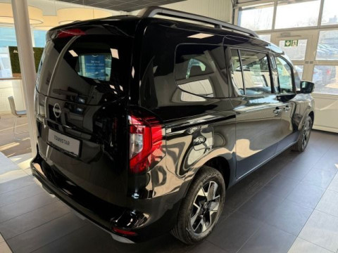 Ansicht 8 - Gebrauchtwagen Fahrzeug, Modell Townstar der Marke Nissan von Verkäufer Autohaus Möller GmbH in Hattingen