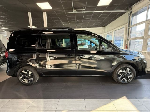 Ansicht 9 - Gebrauchtwagen Fahrzeug, Modell Townstar der Marke Nissan von Verkäufer Autohaus Möller GmbH in Hattingen