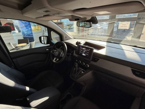 Ansicht 19 - Gebrauchtwagen Fahrzeug, Modell Townstar der Marke Nissan von Verkäufer Autohaus Möller GmbH in Hattingen