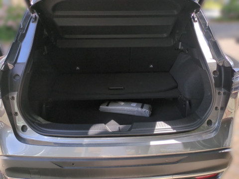 Ansicht 22 - Gebrauchtwagen Fahrzeug, Modell Qashqai der Marke Nissan von Verkäufer C. Thomsen GmbH