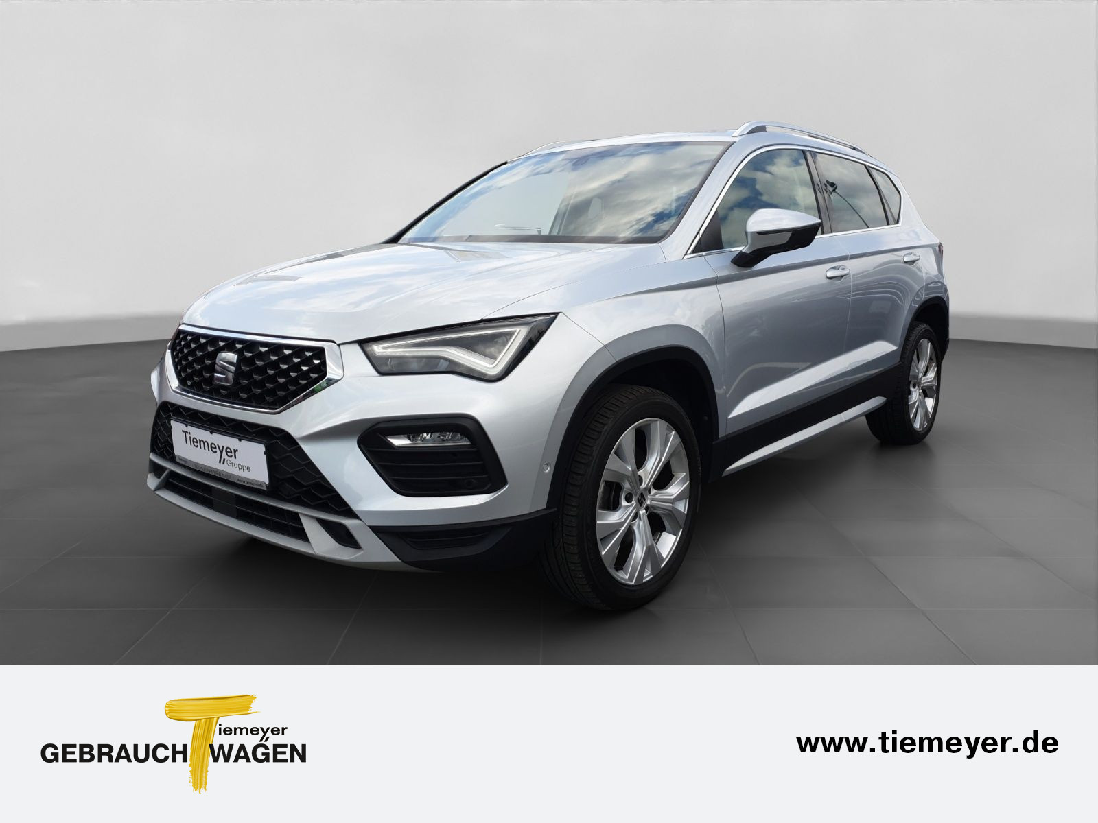 Seat Ateca 2.0 TDI