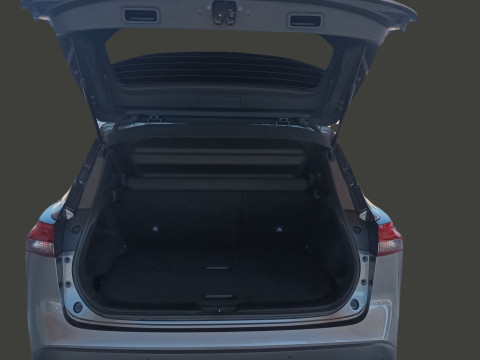 Ansicht 8 - Gebrauchtwagen Fahrzeug, Modell Qashqai der Marke Nissan von Verkäufer Autohaus MKM Huber GmbH / Gebrauchtwagenpark