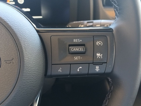 Ansicht 9 - Gebrauchtwagen Fahrzeug, Modell Qashqai der Marke Nissan von Verkäufer Autohaus MKM Huber GmbH / Gebrauchtwagenpark