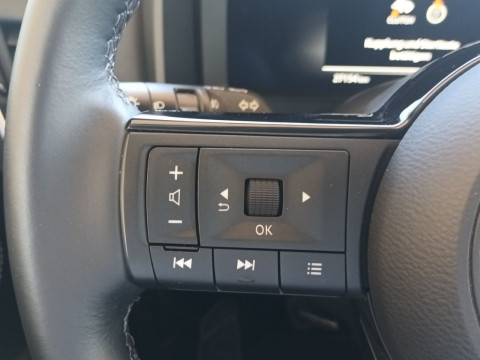 Ansicht 10 - Gebrauchtwagen Fahrzeug, Modell Qashqai der Marke Nissan von Verkäufer Autohaus MKM Huber GmbH / Gebrauchtwagenpark