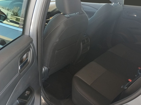 Ansicht 11 - Gebrauchtwagen Fahrzeug, Modell Qashqai der Marke Nissan von Verkäufer Autohaus MKM Huber GmbH / Gebrauchtwagenpark