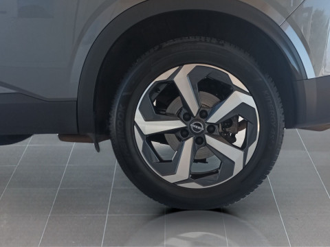 Ansicht 12 - Gebrauchtwagen Fahrzeug, Modell Qashqai der Marke Nissan von Verkäufer Autohaus MKM Huber GmbH / Gebrauchtwagenpark
