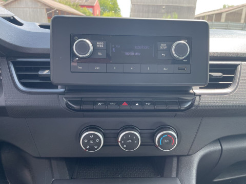 Ansicht 11 - Gebrauchtwagen Fahrzeug, Modell Townstar der Marke Nissan von Verkäufer Autohaus MKM Huber GmbH / Gebrauchtwagenpark