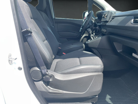 Ansicht 13 - Gebrauchtwagen Fahrzeug, Modell Townstar der Marke Nissan von Verkäufer Autohaus MKM Huber GmbH / Gebrauchtwagenpark