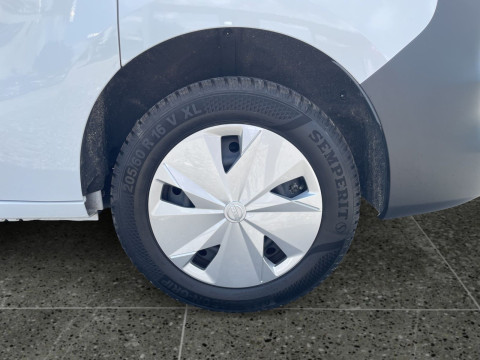 Ansicht 15 - Gebrauchtwagen Fahrzeug, Modell Townstar der Marke Nissan von Verkäufer Autohaus MKM Huber GmbH / Gebrauchtwagenpark
