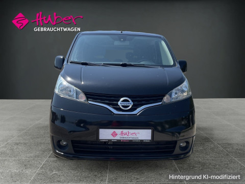 Ansicht 3 - Gebrauchtwagen Fahrzeug, Modell NV200 der Marke Nissan von Verkäufer Autohaus MKM Huber GmbH / Gebrauchtwagenpark