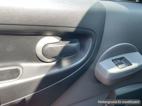 Ansicht 8 - Gebrauchtwagen Fahrzeug, Modell NV200 der Marke Nissan von Verkäufer Autohaus MKM Huber GmbH / Gebrauchtwagenpark