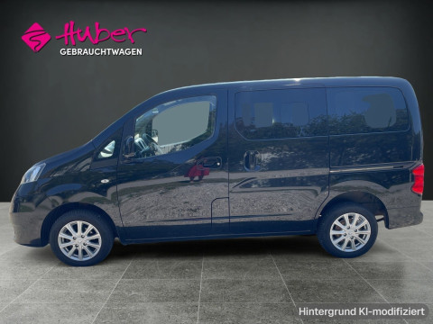 Ansicht 9 - Gebrauchtwagen Fahrzeug, Modell NV200 der Marke Nissan von Verkäufer Autohaus MKM Huber GmbH / Gebrauchtwagenpark