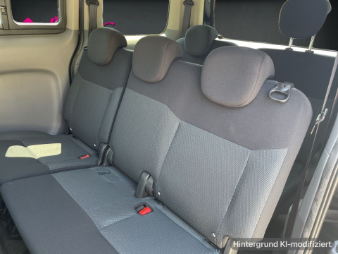 Ansicht 12 - Gebrauchtwagen Fahrzeug, Modell NV200 der Marke Nissan von Verkäufer Autohaus MKM Huber GmbH / Gebrauchtwagenpark