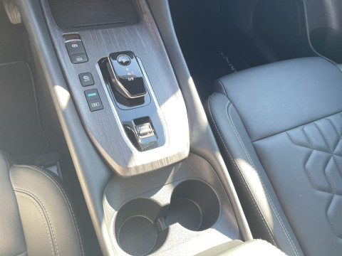 Ansicht 9 - Gebrauchtwagen Fahrzeug, Modell Qashqai der Marke Nissan von Verkäufer Autohaus MKM Huber GmbH / Gebrauchtwagenpark