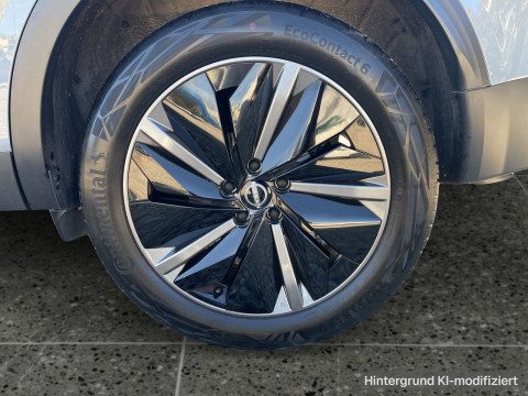 Ansicht 11 - Gebrauchtwagen Fahrzeug, Modell Qashqai der Marke Nissan von Verkäufer Autohaus MKM Huber GmbH / Gebrauchtwagenpark