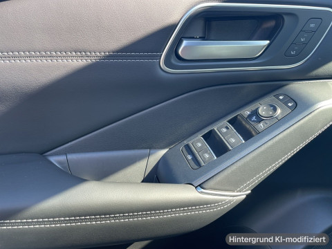 Ansicht 15 - Gebrauchtwagen Fahrzeug, Modell Qashqai der Marke Nissan von Verkäufer Autohaus MKM Huber GmbH / Gebrauchtwagenpark