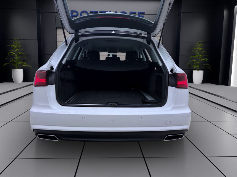Bild 3: Audi A6 Avant 2.0 TDI NAVI XENON SITZHZG