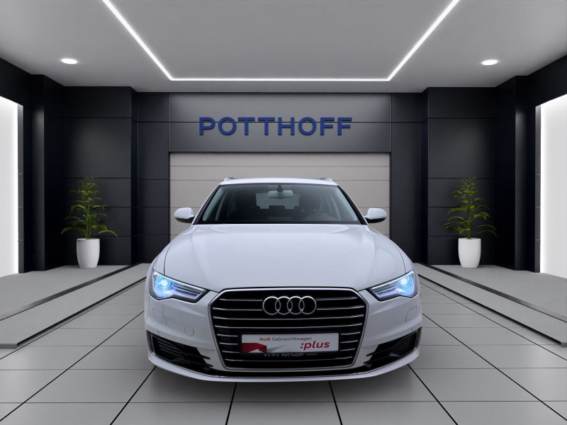 Bild 6: Audi A6 Avant 2.0 TDI NAVI XENON SITZHZG