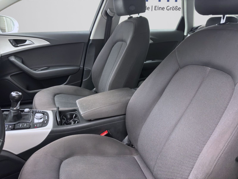 Bild 8: Audi A6 Avant 2.0 TDI NAVI XENON SITZHZG