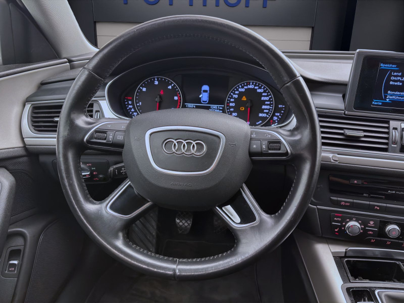 Bild 10: Audi A6 Avant 2.0 TDI NAVI XENON SITZHZG