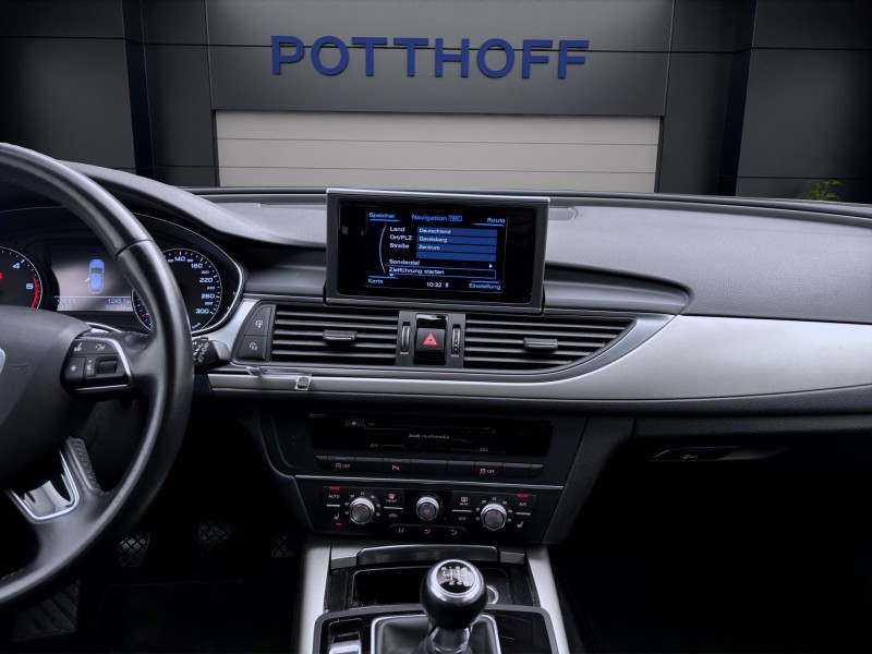 Bild 13: Audi A6 Avant 2.0 TDI NAVI XENON SITZHZG